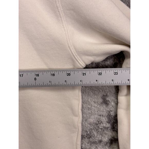 New Malbon Sweatshirt Small Mens Bushmills Crewneck Long Sleeve Pullover Sweater - Picture 5 of 9